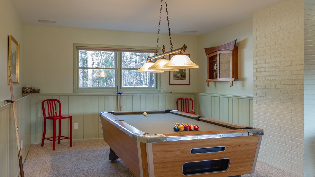 Photo of Bedroom in Upper Peninsula Michigan