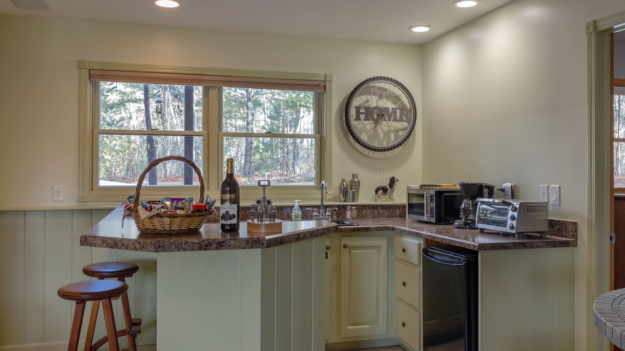 Photo of Kitchen in Upper Peninsula Michigan