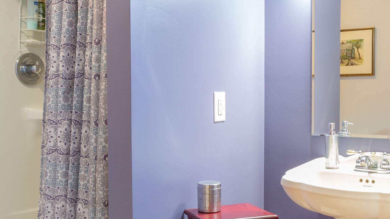 Photo of Bathroom in Upper Peninsula Michigan