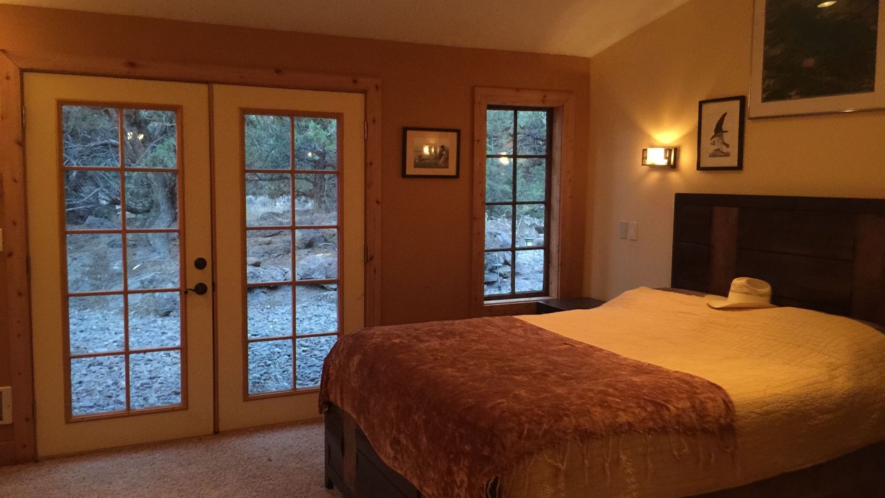 Photo of Outdoor in Bend