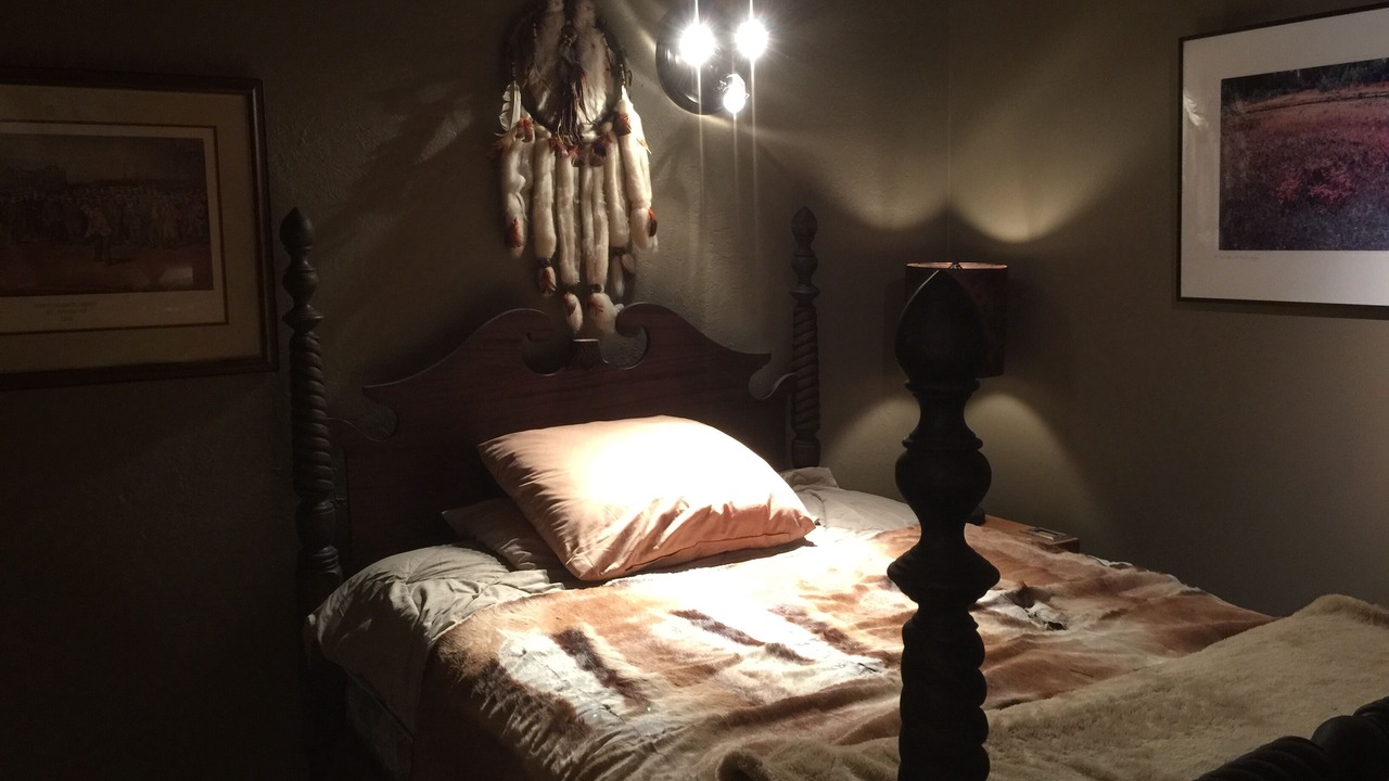 Photo of Bedroom in Bend