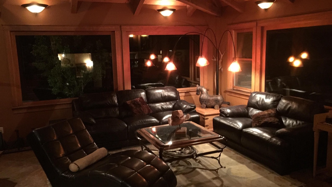 Photo of Bedroom in Bend