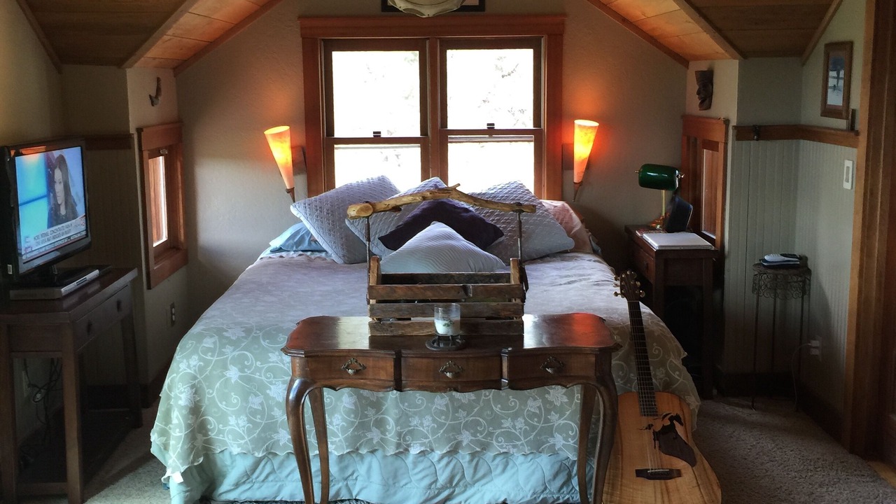 Photo of Outdoor in Bend