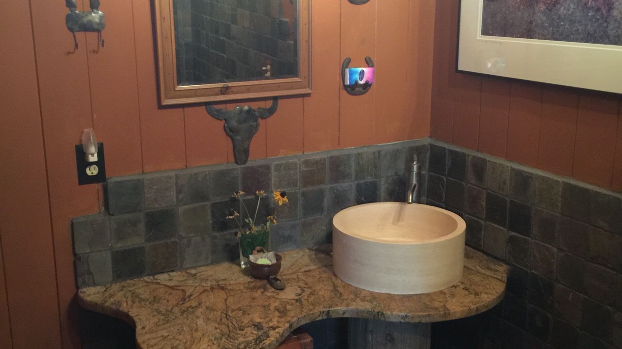 Photo of Bathroom in Bend