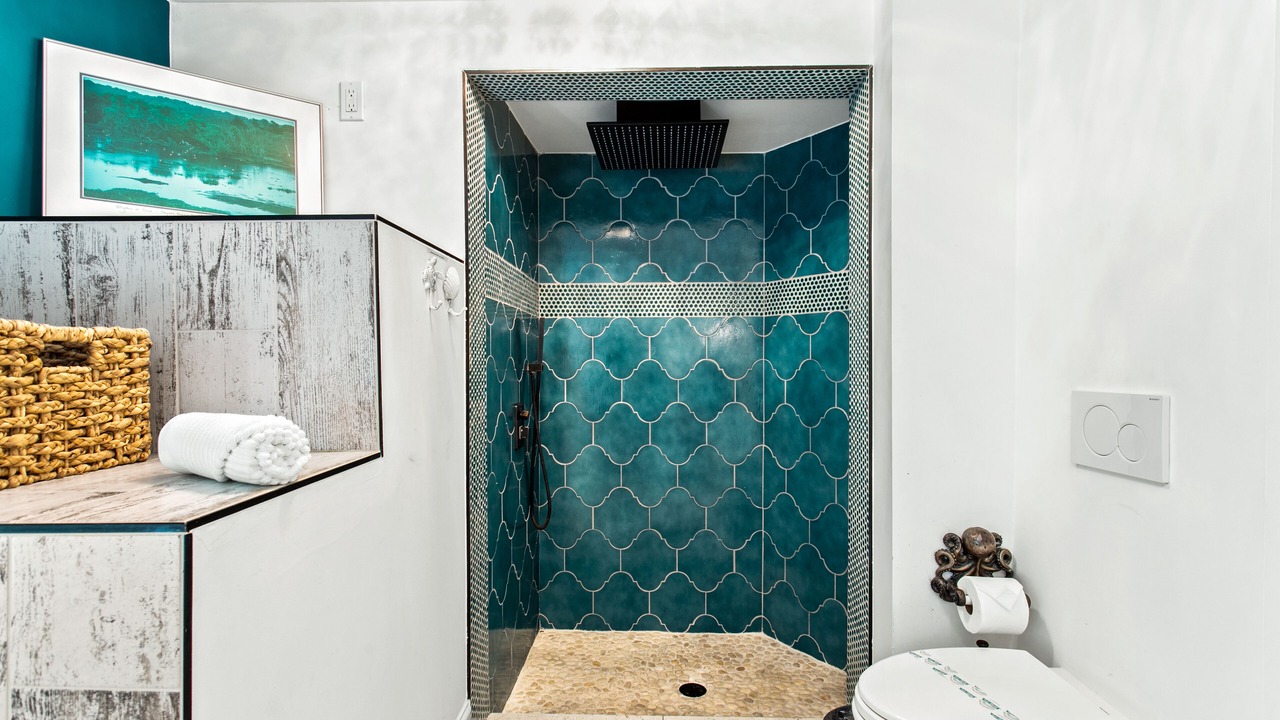 Photo of Bathroom in Sunset Beach