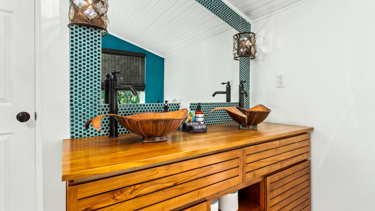 Photo of Bathroom in Sunset Beach