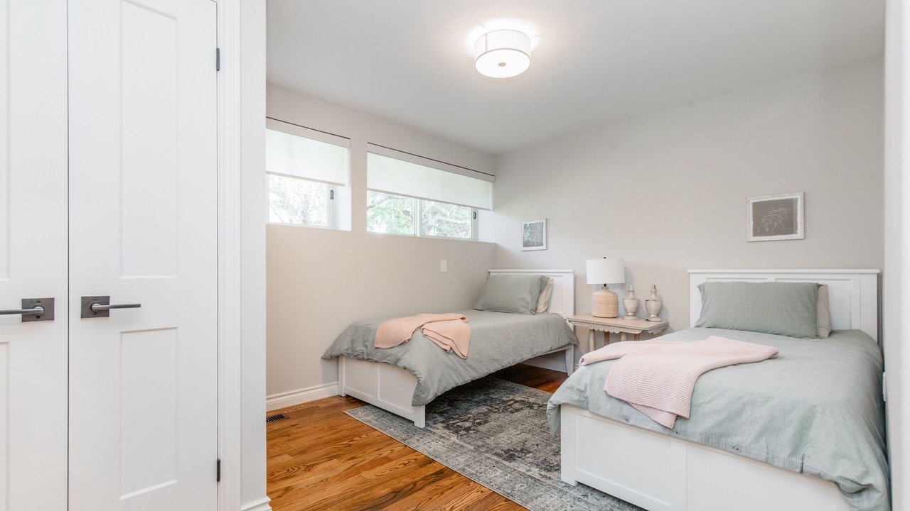 Photo of Bedroom in Oro-Medonte