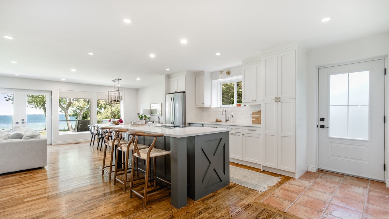 Photo of Kitchen in Oro-Medonte