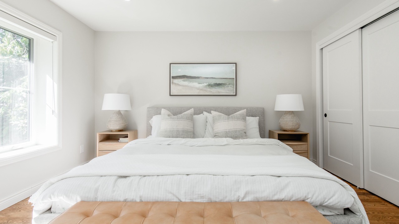 Photo of Bedroom in Oro-Medonte