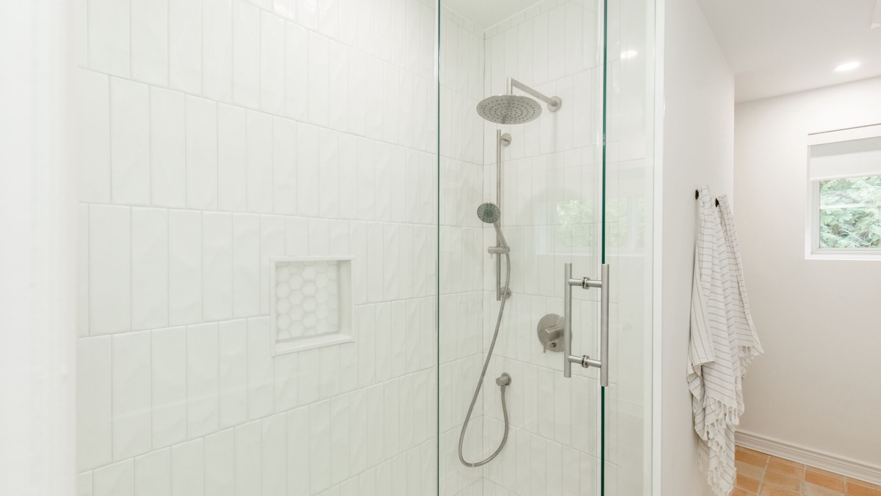 Photo of Bathroom in Oro-Medonte