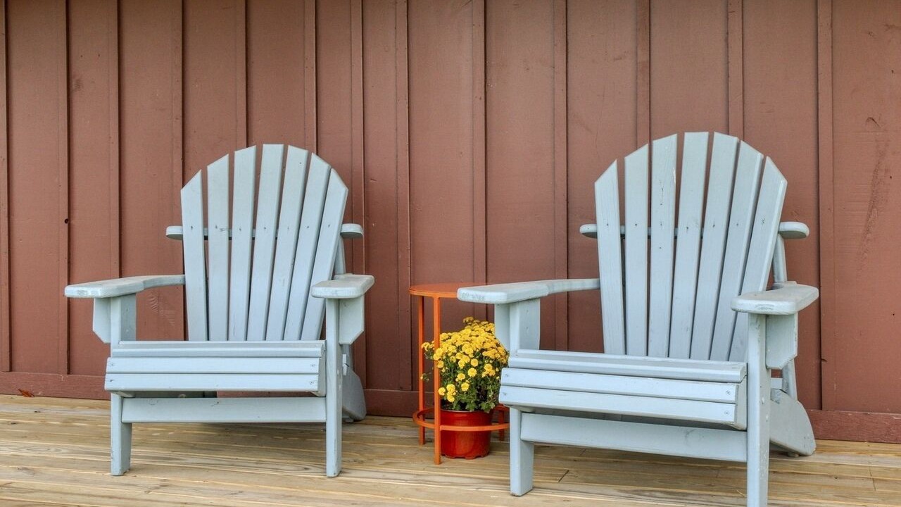 Photo of Patio Balcony in Fennville