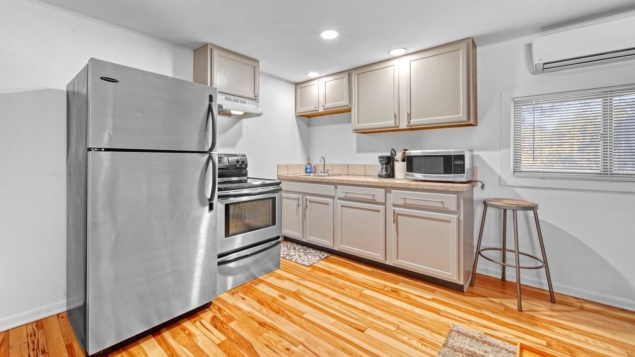 Photo of Kitchen in Fennville