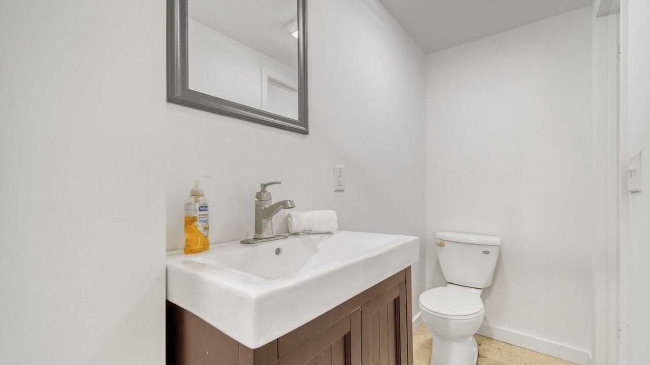 Photo of Bathroom in Fennville