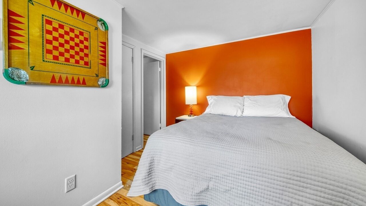 Photo of Bedroom in Fennville