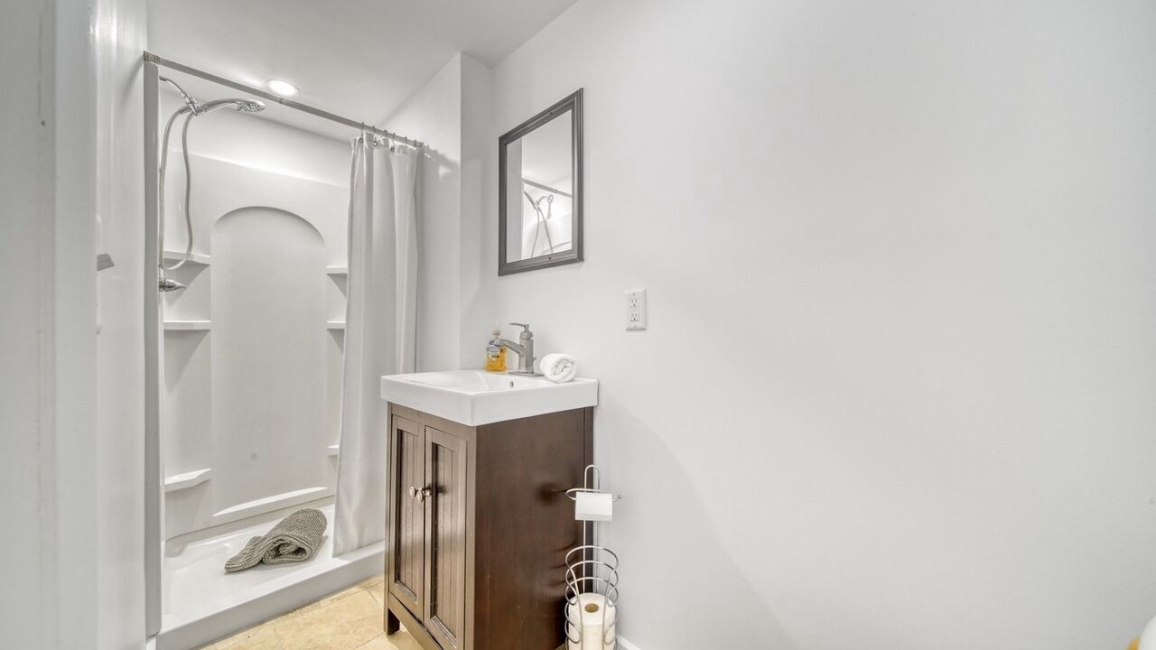 Photo of Bathroom in Fennville