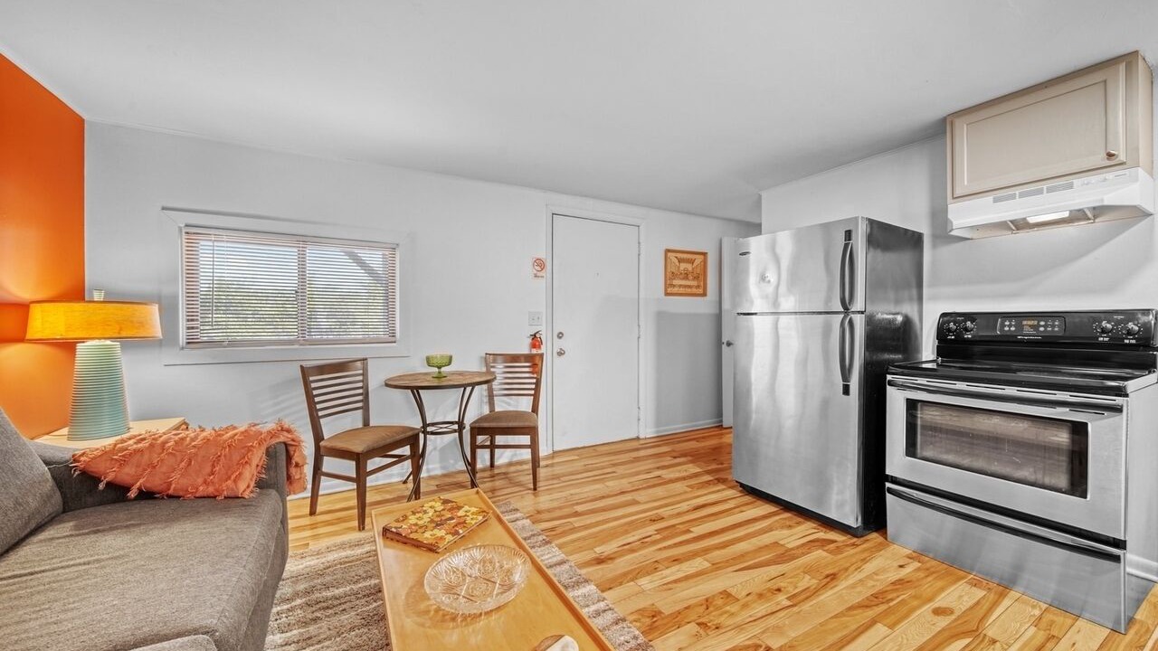 Photo of Livingroom in Fennville