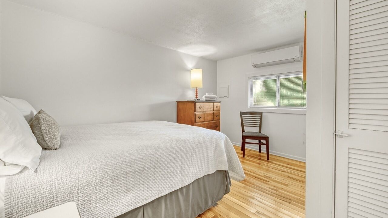 Photo of Bedroom in Fennville