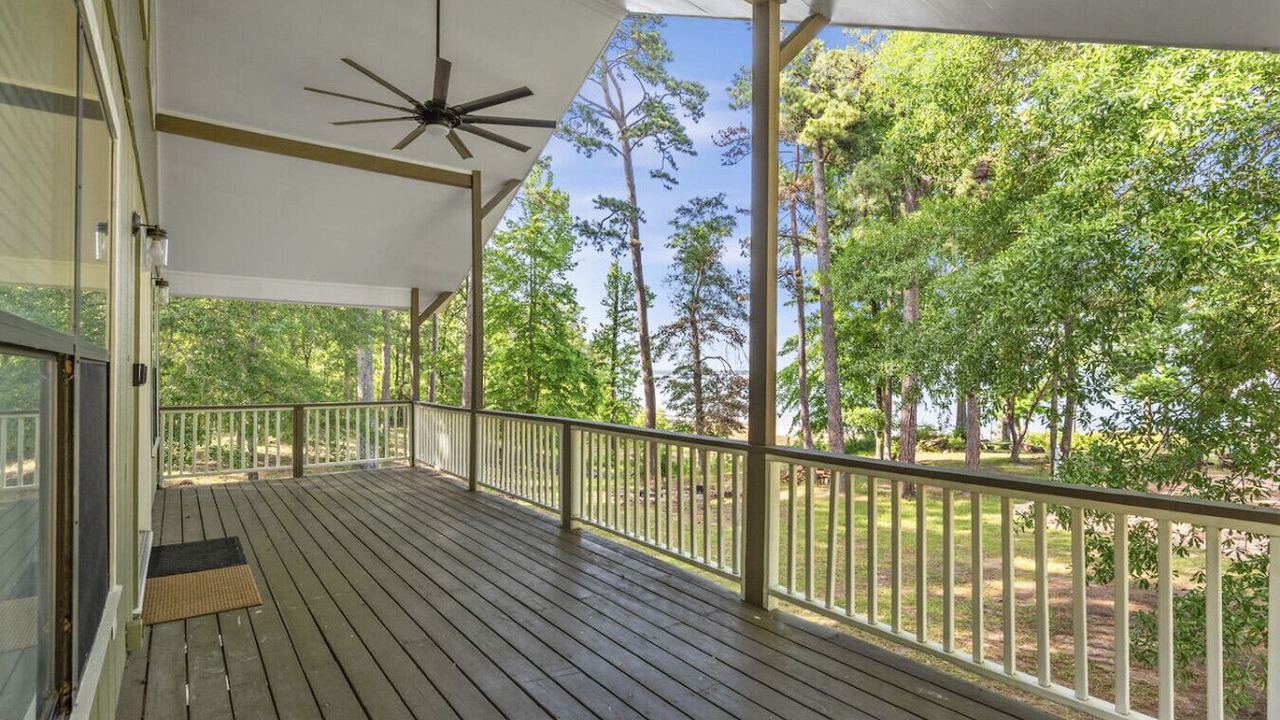 Photo of Patio Balcony in Zavalla
