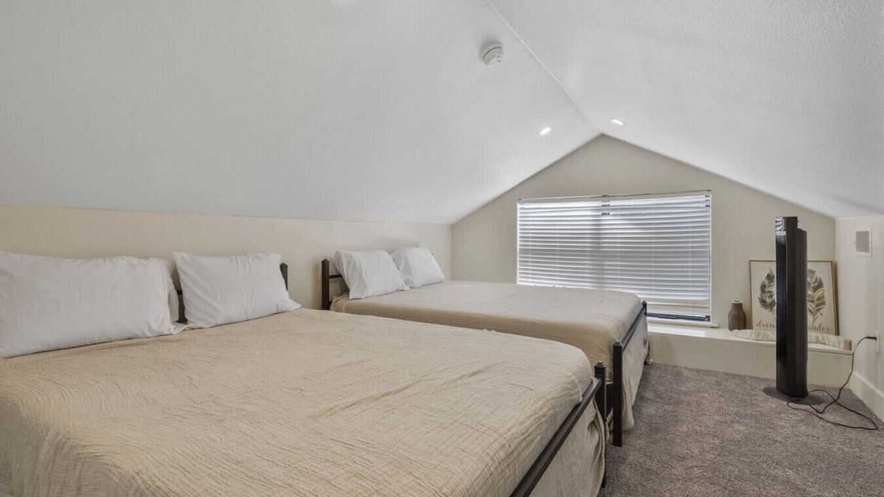 Photo of Bedroom in Zavalla