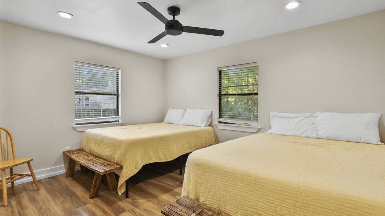 Photo of Bedroom in Zavalla