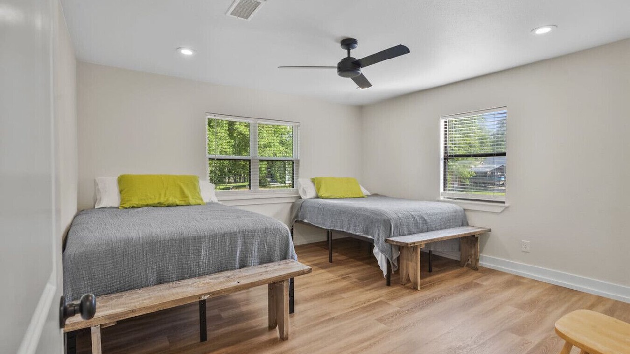 Photo of Bedroom in Zavalla