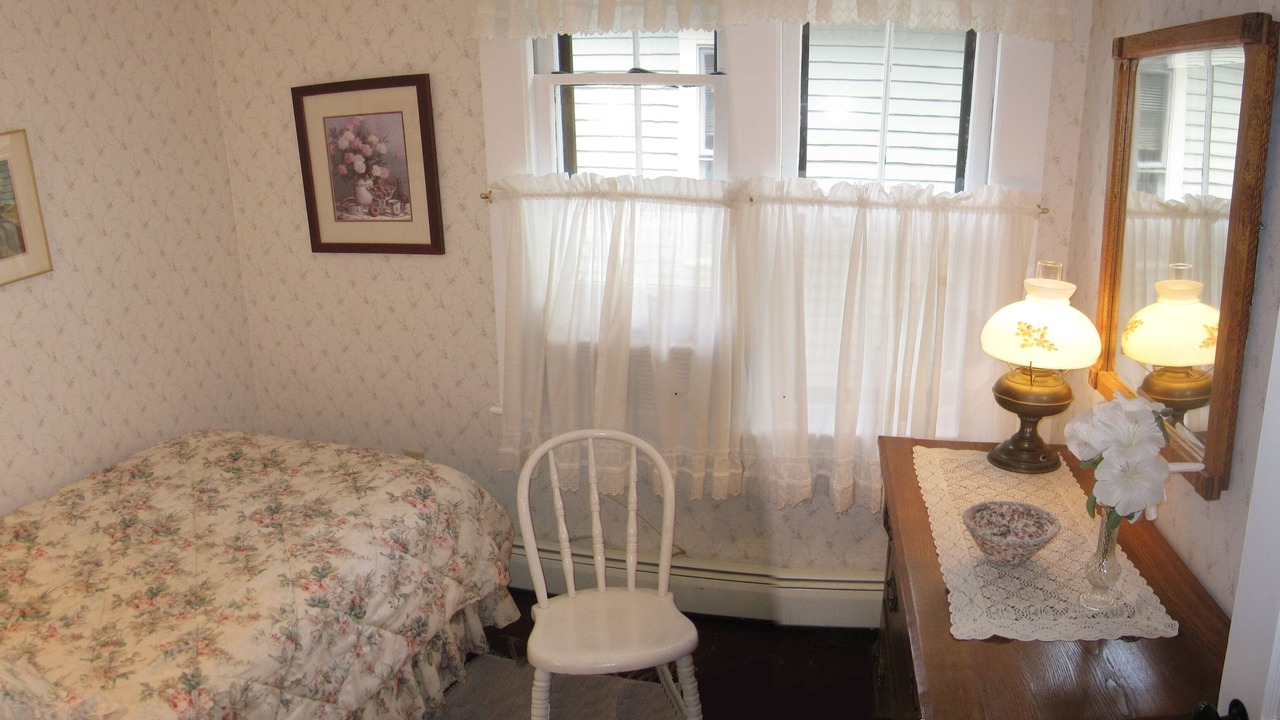 Photo of Bedroom in Chautauqua