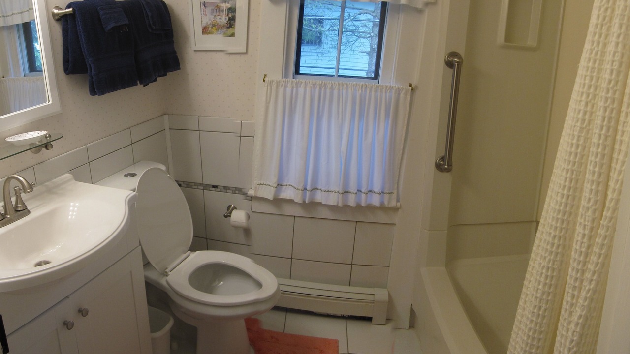 Photo of Bathroom in Chautauqua