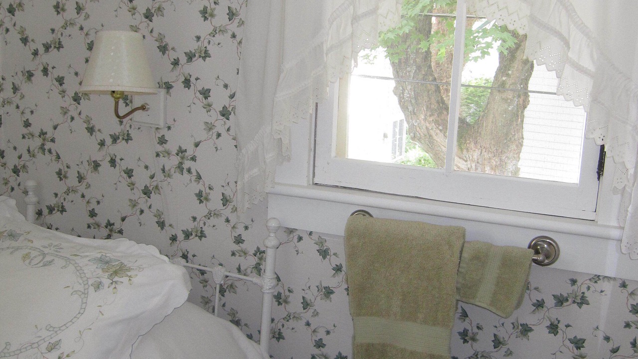 Photo of Bedroom in Chautauqua