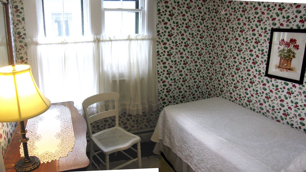 Photo of Bedroom in Chautauqua