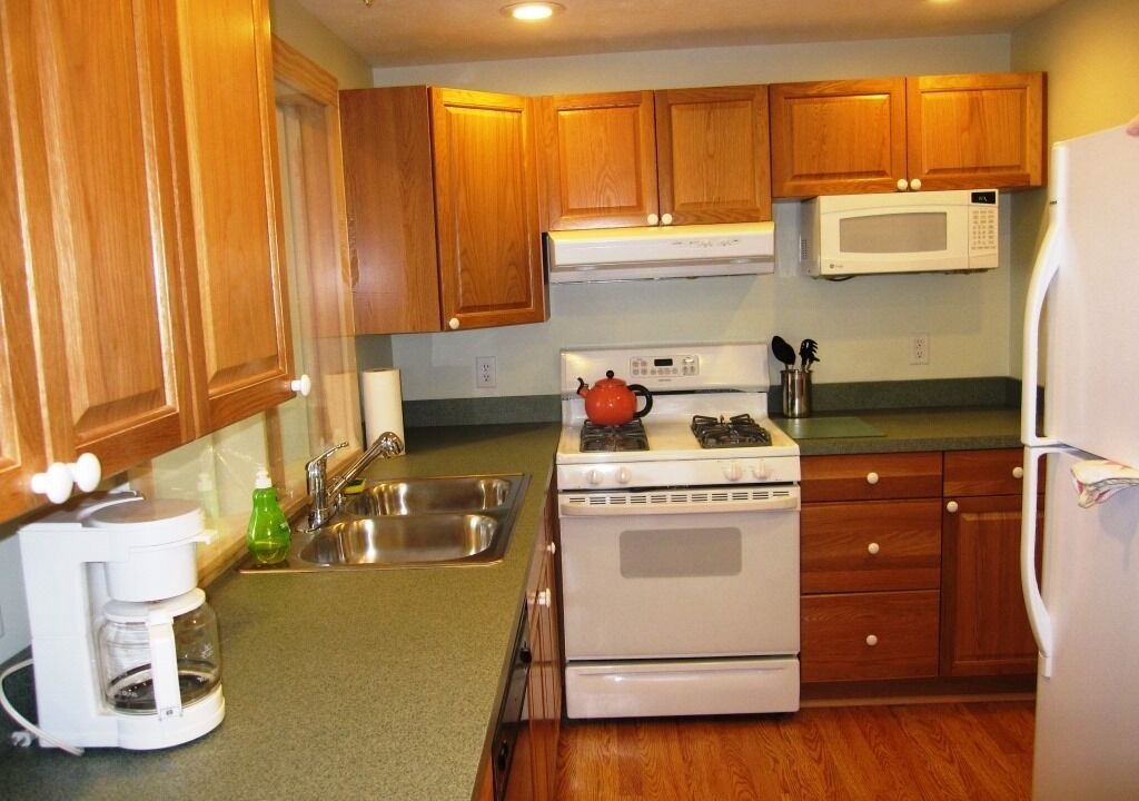 Photo of Kitchen in Chautauqua