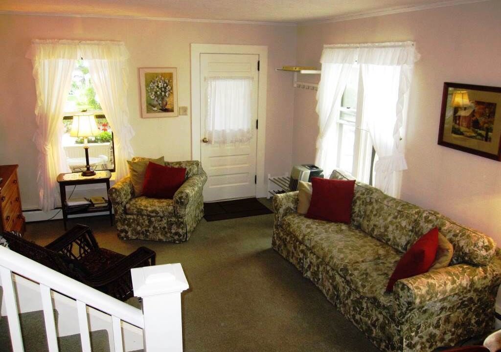 Photo of Livingroom in Chautauqua