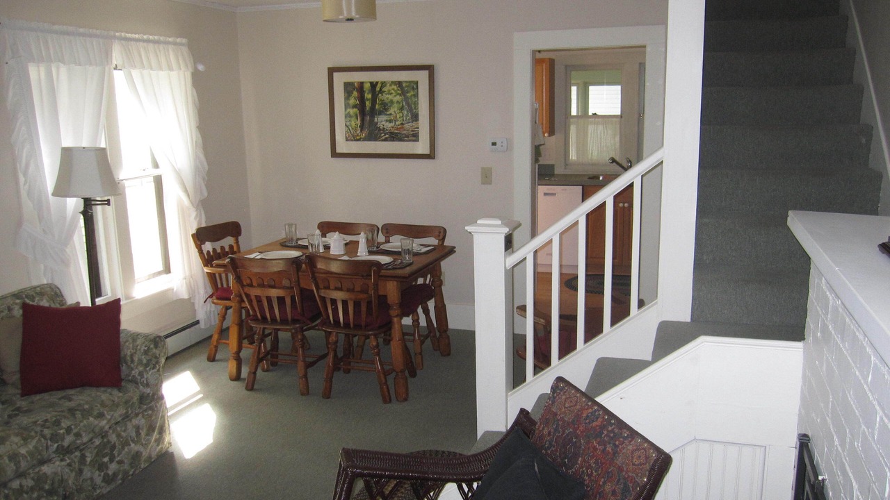 Photo of Livingroom in Chautauqua