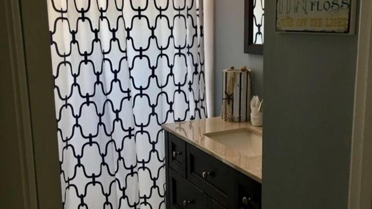 Photo of Bathroom in Twin Lakes