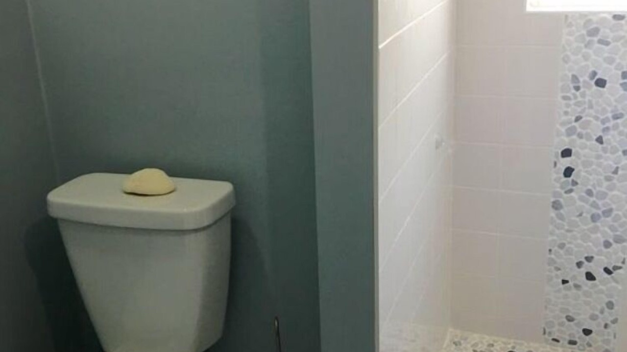 Photo of Bathroom in Twin Lakes