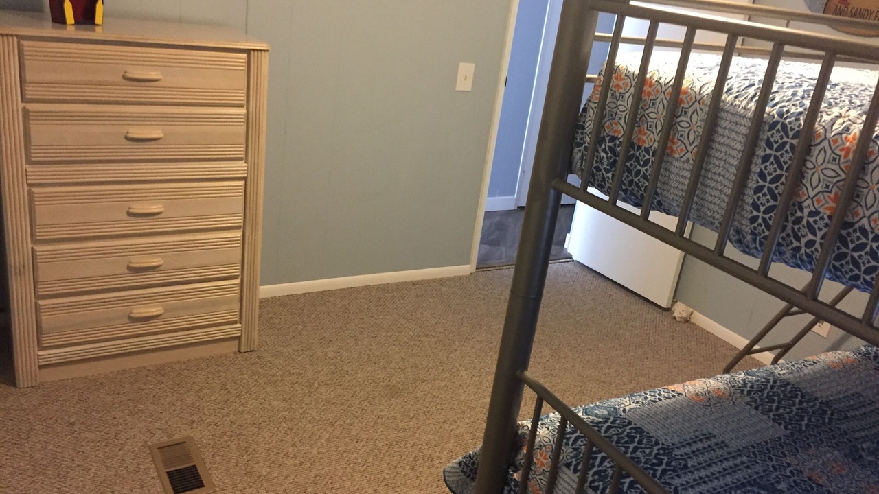 Photo of Bedroom in Twin Lakes