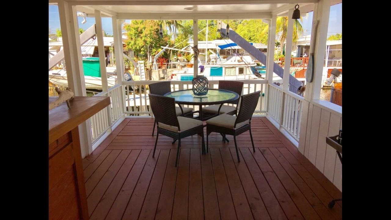 Photo of Outdoor in Twin Lakes
