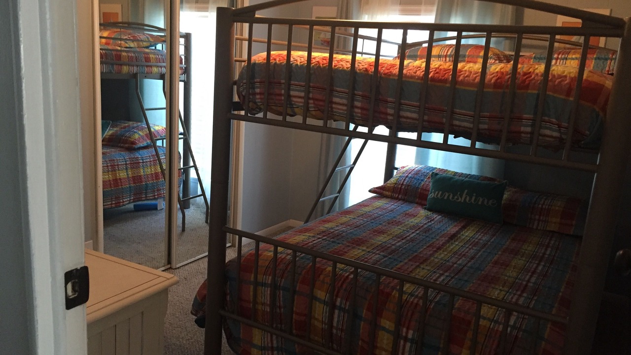Photo of Bedroom in Twin Lakes