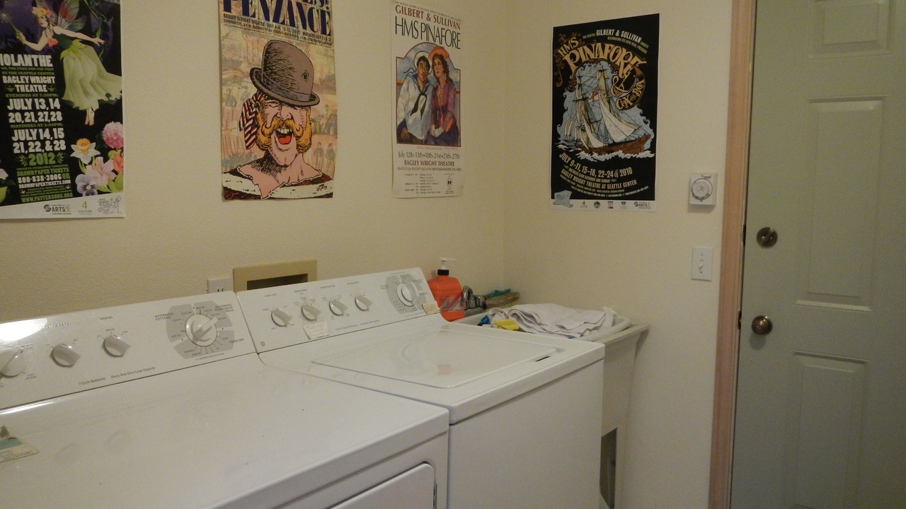 Photo of Bedroom in Burley