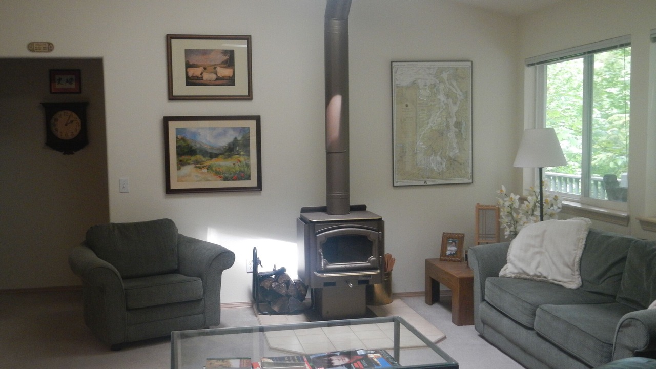 Photo of Bedroom in Burley