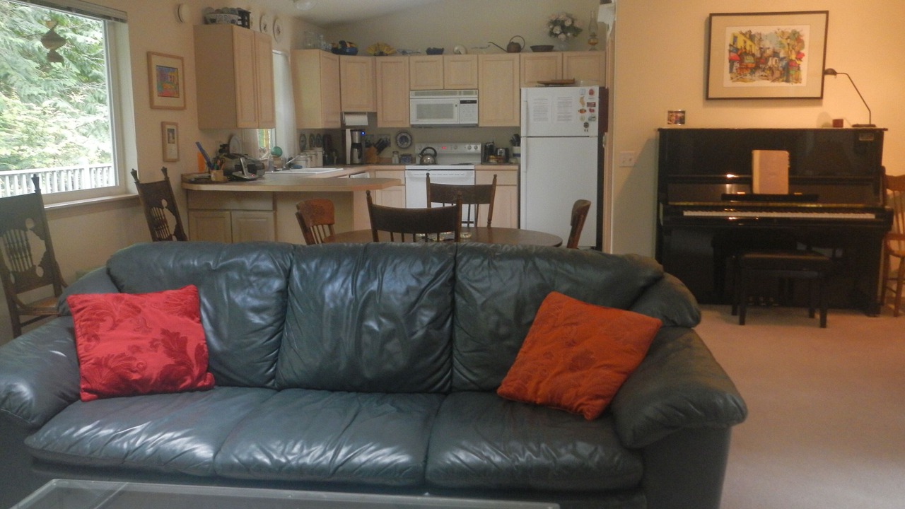 Photo of Bedroom in Burley