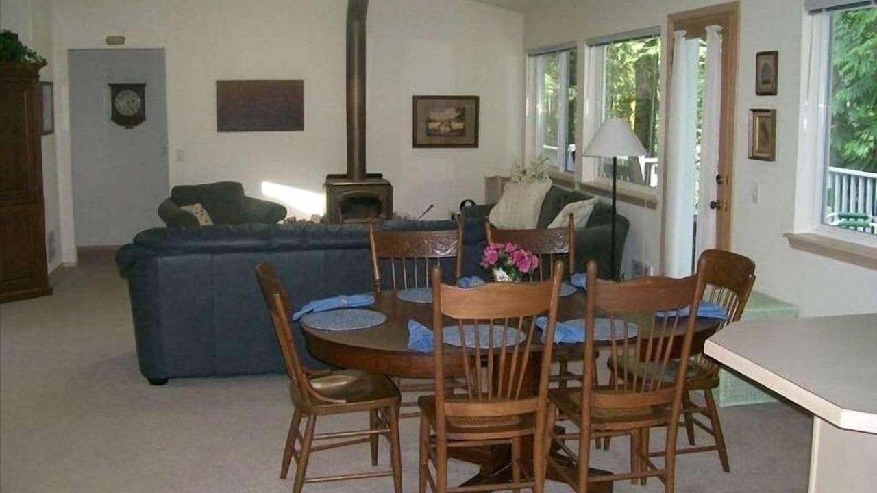 Photo of Bedroom in Burley