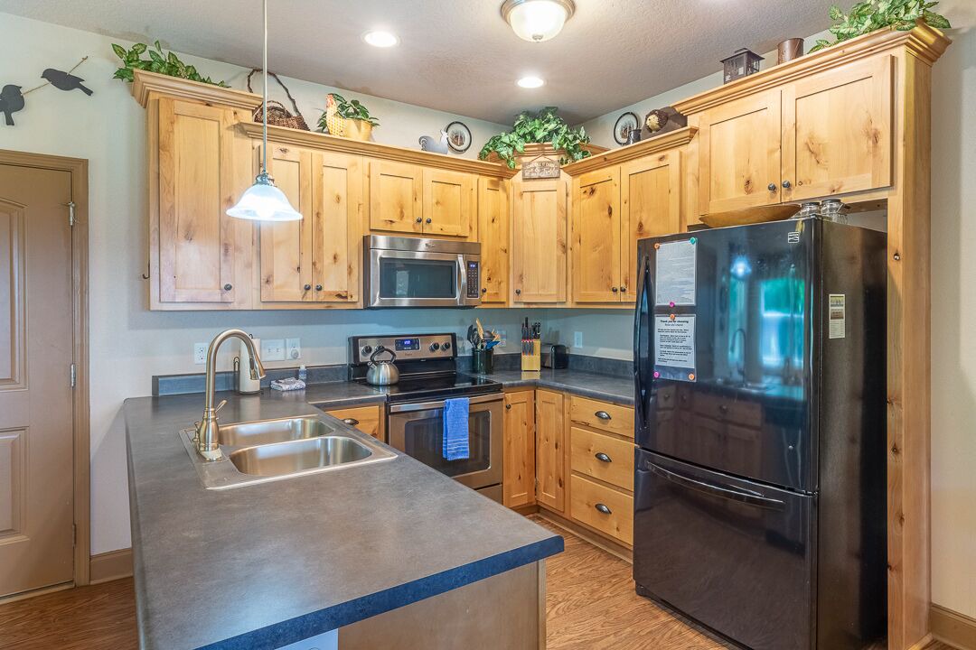 Photo of Kitchen in Whittier