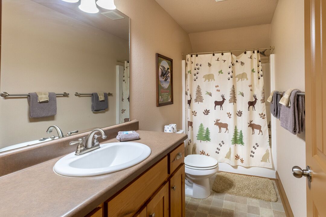 Photo of Bathroom in Whittier