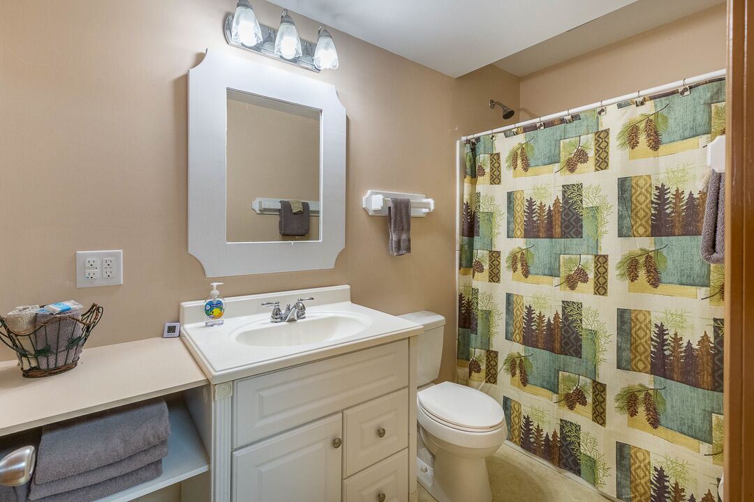 Photo of Bathroom in Whittier