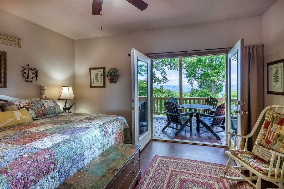 Photo of Bedroom in Whittier