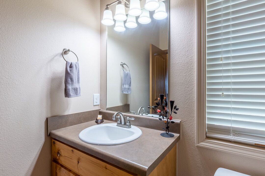 Photo of Bathroom in Whittier