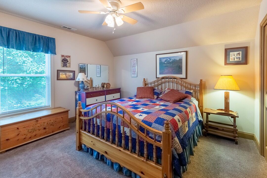 Photo of Bedroom in Whittier