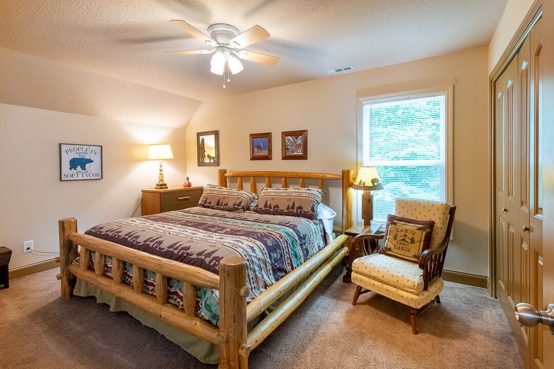 Photo of Bedroom in Whittier