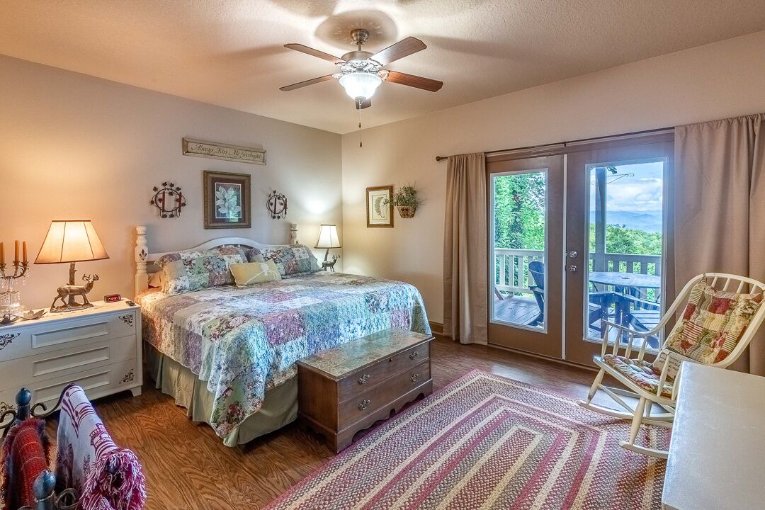 Photo of Bedroom in Whittier