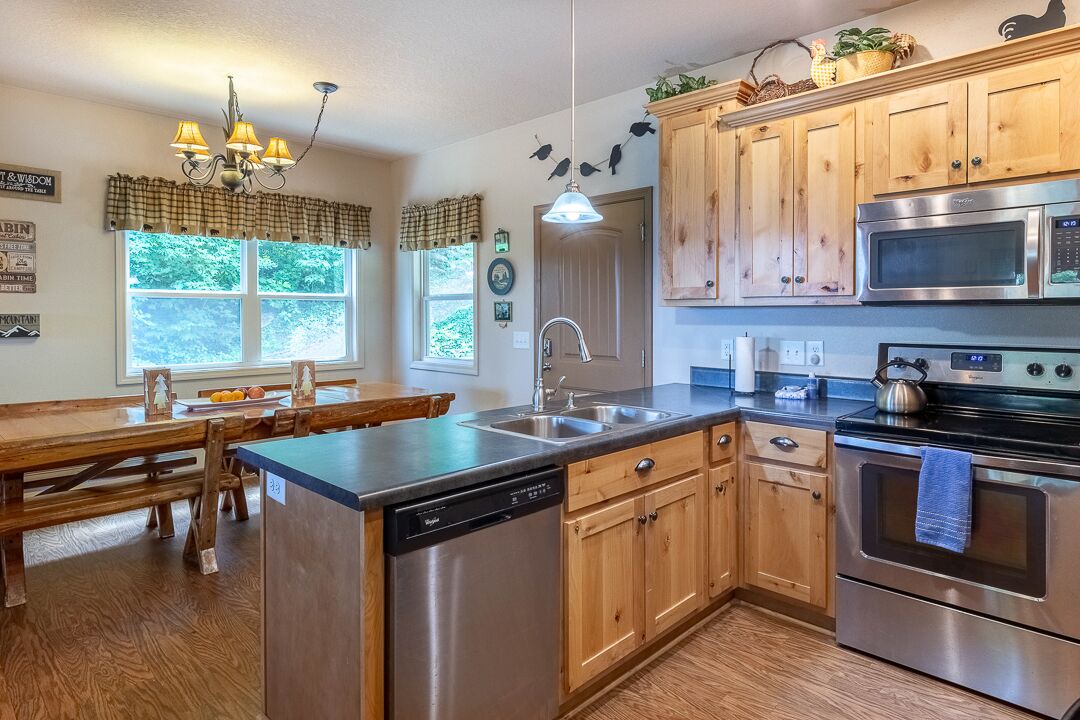 Photo of Kitchen in Whittier